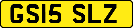 GS15SLZ