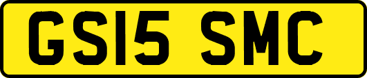GS15SMC