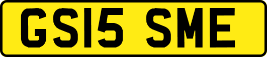 GS15SME