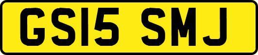 GS15SMJ
