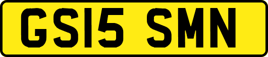 GS15SMN