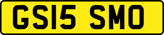 GS15SMO