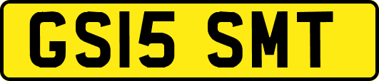 GS15SMT