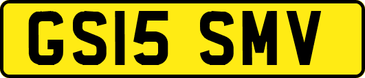 GS15SMV