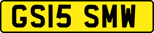 GS15SMW