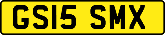 GS15SMX
