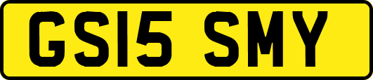 GS15SMY