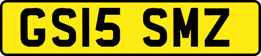 GS15SMZ