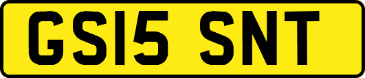 GS15SNT