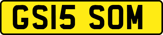 GS15SOM