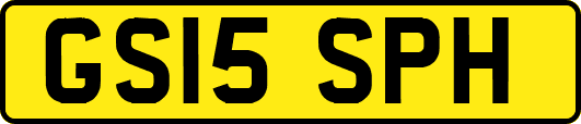 GS15SPH