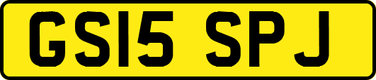 GS15SPJ