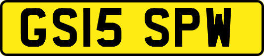 GS15SPW