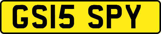 GS15SPY
