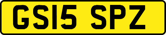 GS15SPZ