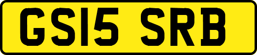 GS15SRB