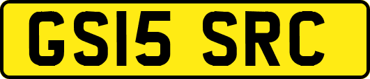 GS15SRC