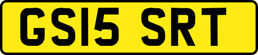 GS15SRT