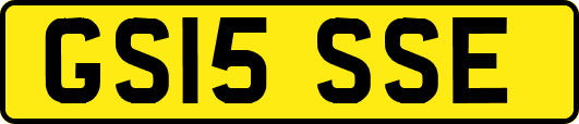 GS15SSE