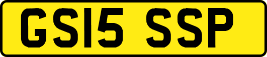 GS15SSP