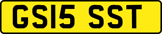 GS15SST