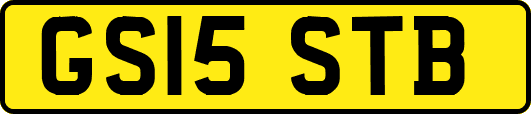 GS15STB