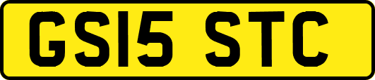 GS15STC