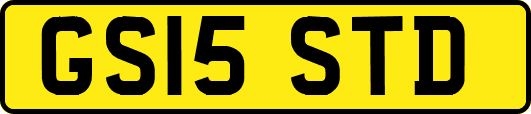 GS15STD