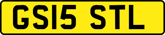 GS15STL
