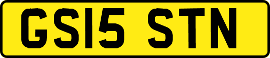 GS15STN