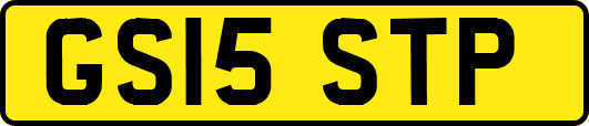 GS15STP