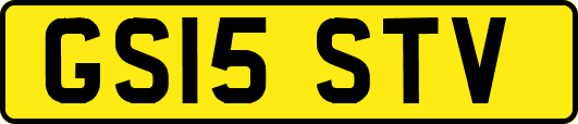 GS15STV