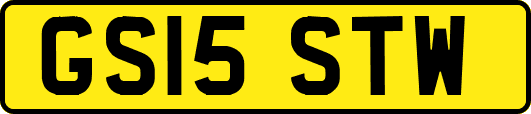 GS15STW