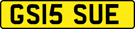 GS15SUE