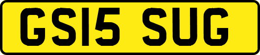GS15SUG