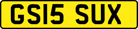 GS15SUX
