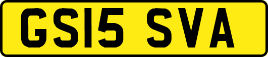 GS15SVA