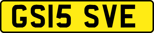 GS15SVE