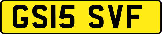 GS15SVF