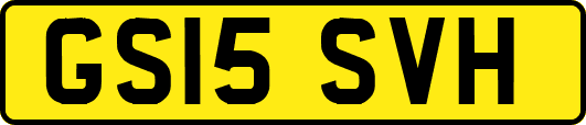 GS15SVH