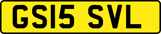 GS15SVL