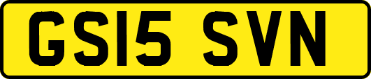 GS15SVN