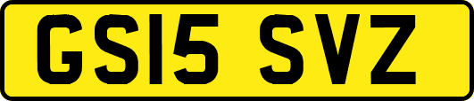 GS15SVZ