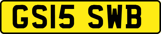 GS15SWB