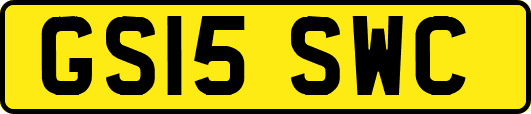 GS15SWC