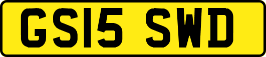 GS15SWD