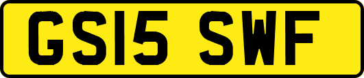 GS15SWF