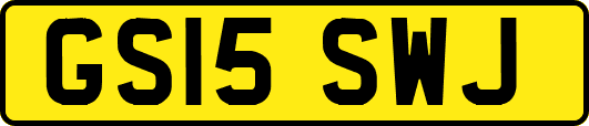 GS15SWJ