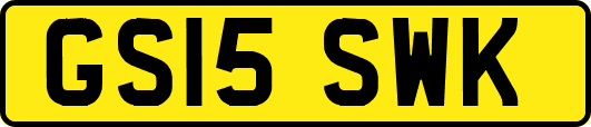 GS15SWK