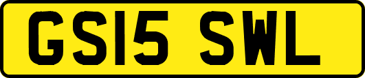 GS15SWL